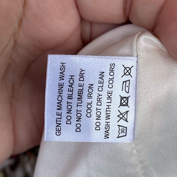 MAJORELLE Elaine Midi Dress In Leopard Multi xs - Picture 12 of 16